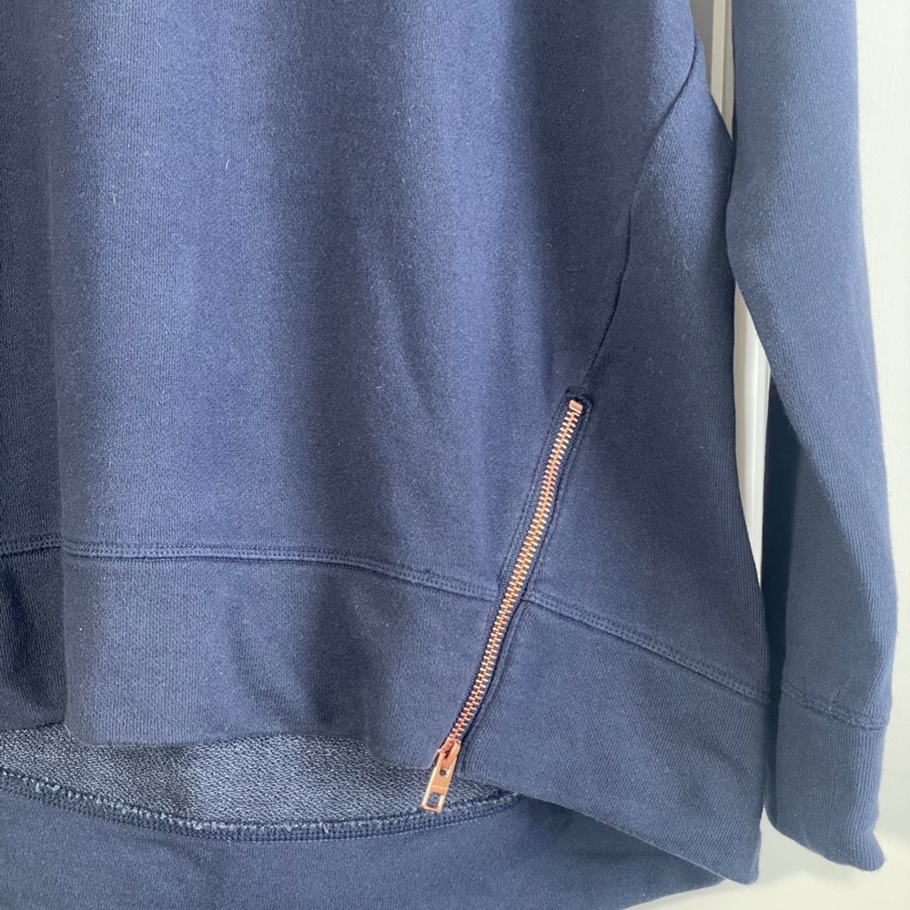 Athleta Cityscape Crew Sweatshirt - Picture 5 of 5